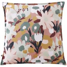 Housse de coussin exterieur deperlant 60 x 60 cm Leane