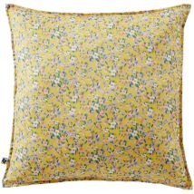 Housse de coussin exterieur deperlant 60 x 60 cm Manon