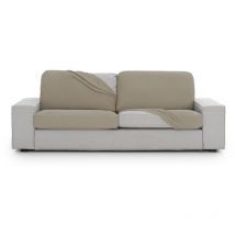 Eysa - Housse de coussin thor Beige 85 x 15 x 100 cm Canapé