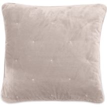 Housse de coussin gipsy 45x45 cm