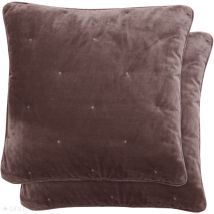 Housse de coussin gipsy 45x45 cm