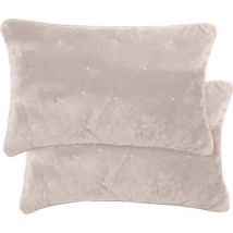 Housse de coussin gipsy 40x60 cm