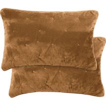 Housse de coussin gipsy 40x60 cm