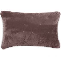 Housse de coussin gipsy 40x60 cm