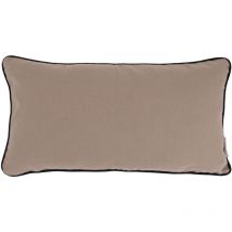 Housse de coussin montsegur Rectangulaire 30x60 cm