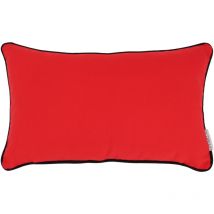 Housse de coussin montsegur Rectangulaire 30x50 cm