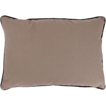Housse de coussin montsegur Rectangulaire 40x60 cm