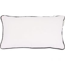 Housse de coussin montsegur Rectangulaire 30x60 cm