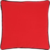 Housse de coussin montsegur Carré 40x40 cm