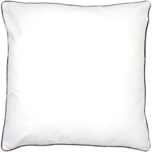 Housse de coussin montsegur Carré 60x60 cm