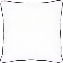 Housse de coussin montsegur Carré 45x45 cm
