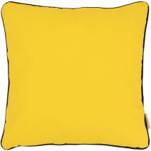 Housse de coussin montsegur Carré 40x40 cm