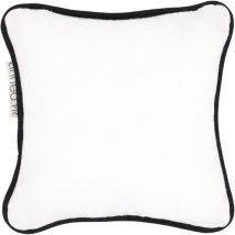 Housse de coussin montsegur Carré 20x20 cm