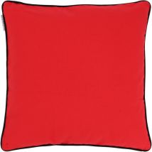 Housse de coussin montsegur Carré 45x45 cm