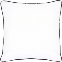 Housse de coussin montsegur Carré 40x40 cm