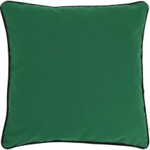 Housse de coussin montsegur Carré 50x50 cm