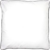 Housse de coussin montsegur Carré 80x80 cm