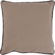 Housse de coussin montsegur Carré 55x55 cm