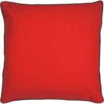 Housse de coussin montsegur Carré 65x65 cm