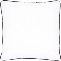 Housse de coussin montsegur Carré 50x50 cm