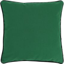 Housse de coussin montsegur Carré 40x40 cm