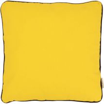 Housse de coussin montsegur Carré 55x55 cm