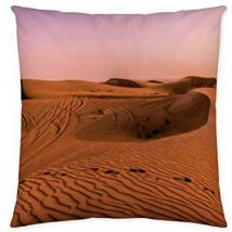 Housse de coussin Arena 50x50 cm - Naturals