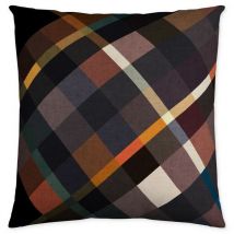 Naturals Housse de coussin réversible 50x50 cm