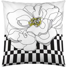 Housse de coussin réversible de Altea 50x50 cm - Naturals