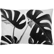 Belice Coussin réversible 50x30 cm - Naturals