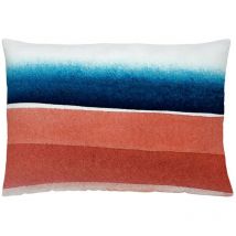 Naturals Housse de coussin réversible Dilara 50x30 cm