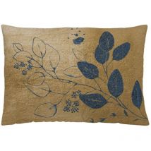 Housse de coussin naturals japon (50 x 30 cm)