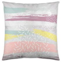 Naturals Housse de coussin réversible Loran 50x50 cm
