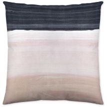 Housse de coussin réversible de Sore 50x50 cm - Naturals