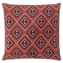 Housse de Coussin Neo-Berbere