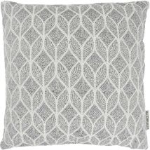 Housse de coussin noumea Carré 40x40 cm