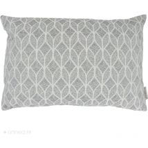 Housse de coussin NOUMEA Rectangulaire 40x60 cm