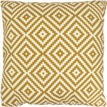 Housse de coussin outdoor panama Carré 50x50 cm