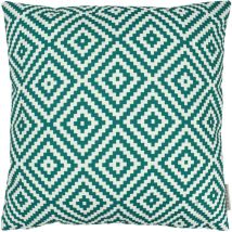 Housse de coussin outdoor panama Carré 55x55 cm
