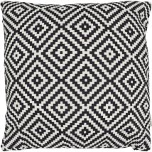Housse de coussin outdoor panama Carré 50x50 cm