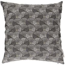 Housse de coussin SHELL Carré 40x40 cm