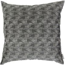 Housse de coussin shell Carré 60x60 cm
