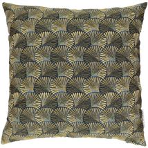 Housse de coussin shell Carré 40x40 cm