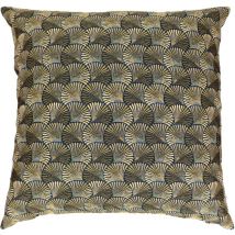 Housse de coussin shell Carré 50x50 cm
