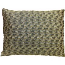 Housse de coussin shell Rectangulaire 80x100 cm