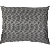 Housse de coussin shell Rectangulaire 80x100 cm
