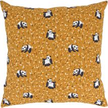 Housse de coussin tao 40x40 cm