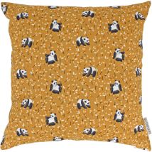 Housse de coussin tao 45x45 cm
