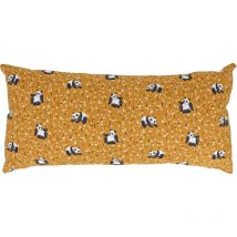 Housse de coussin tao 30x60 cm