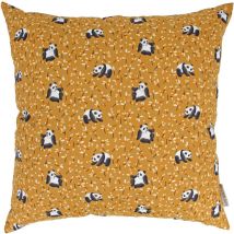 Housse de coussin tao 50x50 cm